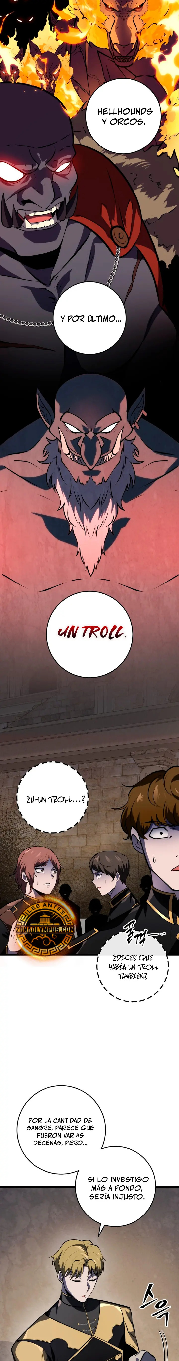 Read A Dragon Slayer's Peerless Regression Español Manga Online