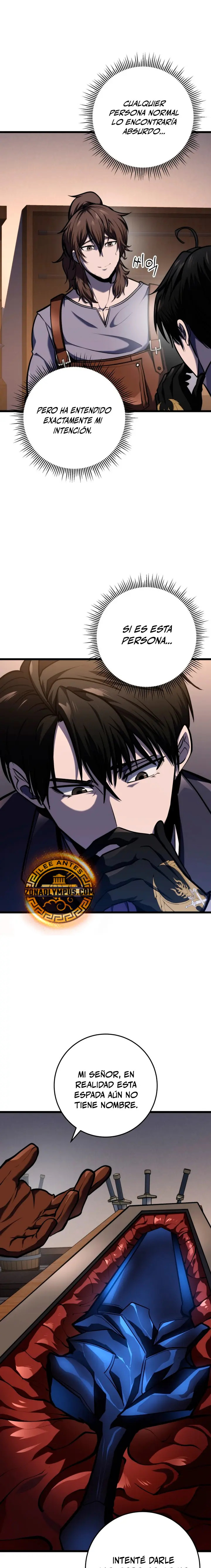 Read A Dragon Slayer's Peerless Regression Español Manga Online