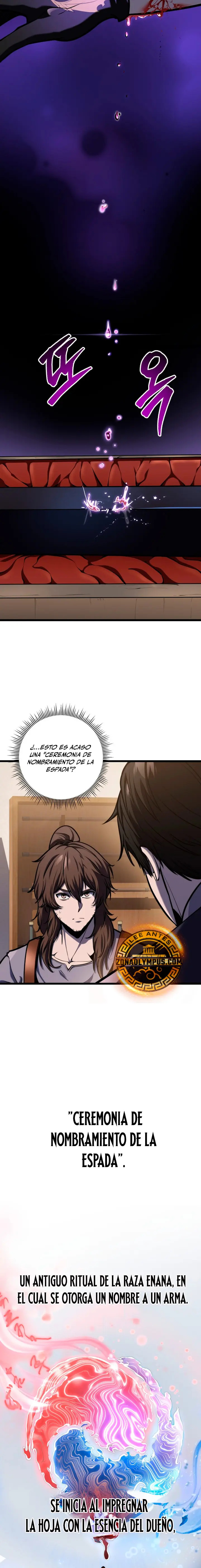 Read A Dragon Slayer's Peerless Regression Español Manga Online