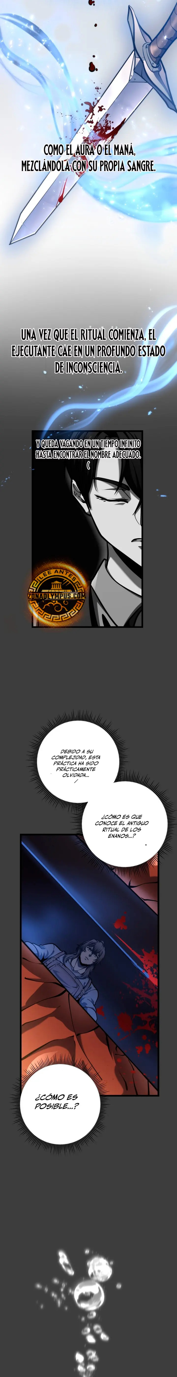 Read A Dragon Slayer's Peerless Regression Español Manga Online