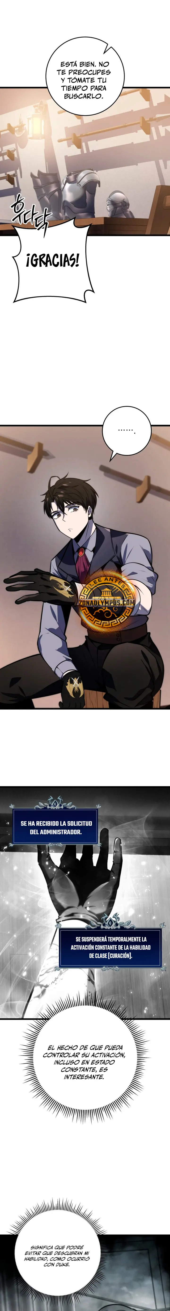 Read A Dragon Slayer's Peerless Regression Español Manga Online