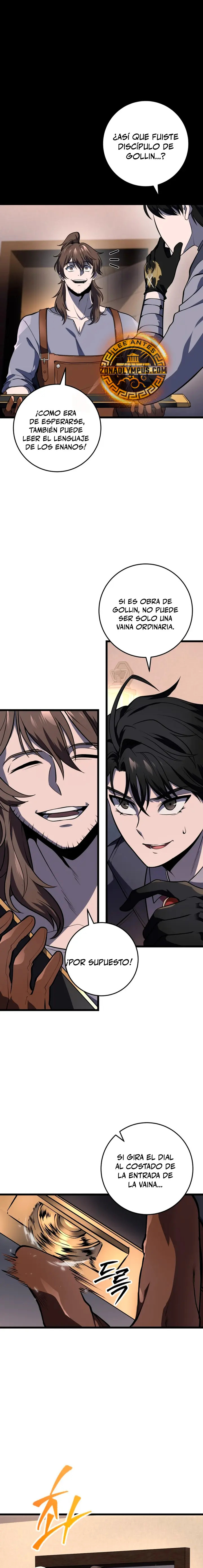 Read A Dragon Slayer's Peerless Regression Español Manga Online