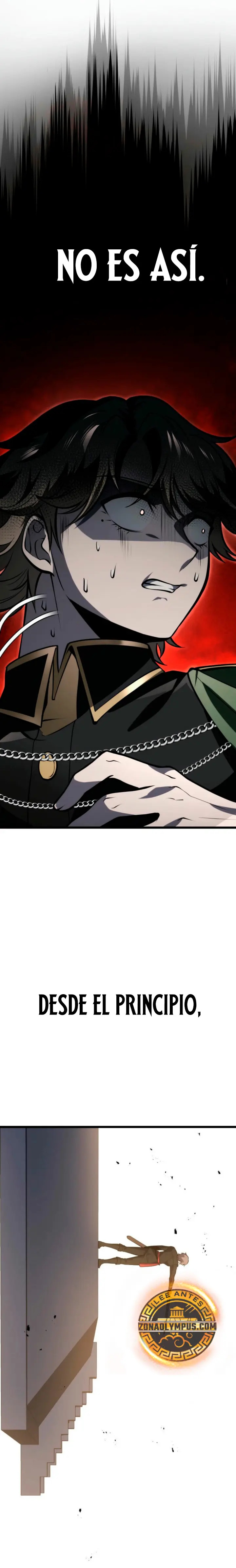 Read A Dragon Slayer's Peerless Regression Español Manga Online