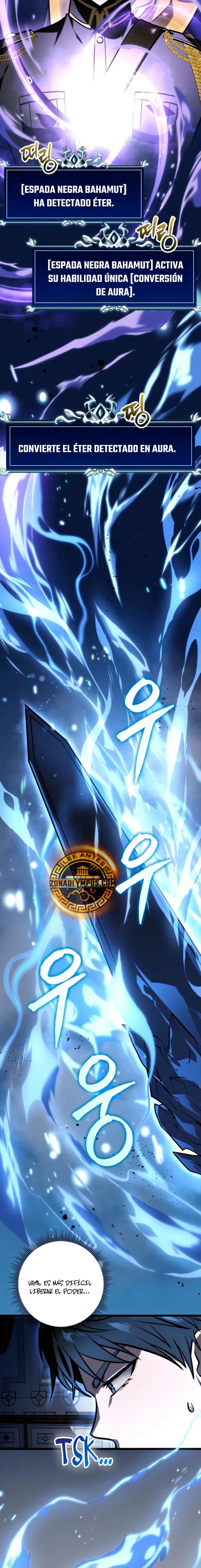 Read A Dragon Slayer's Peerless Regression Español Manga Online