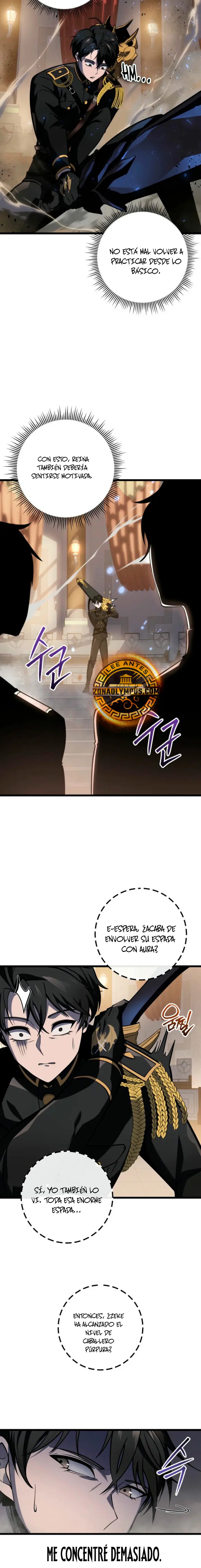 Read A Dragon Slayer's Peerless Regression Español Manga Online