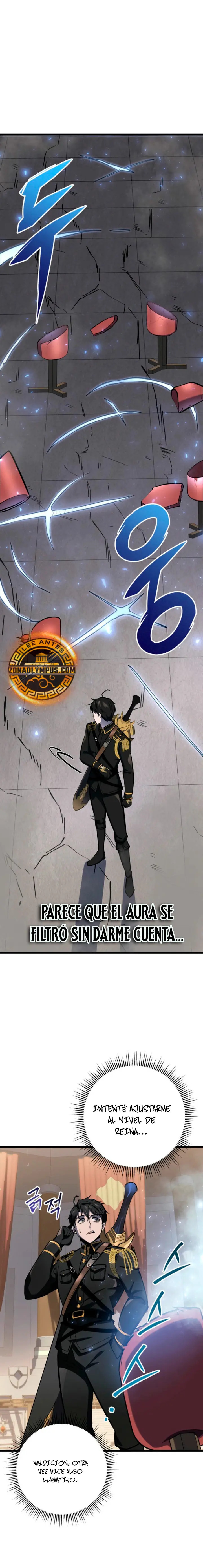 Read A Dragon Slayer's Peerless Regression Español Manga Online