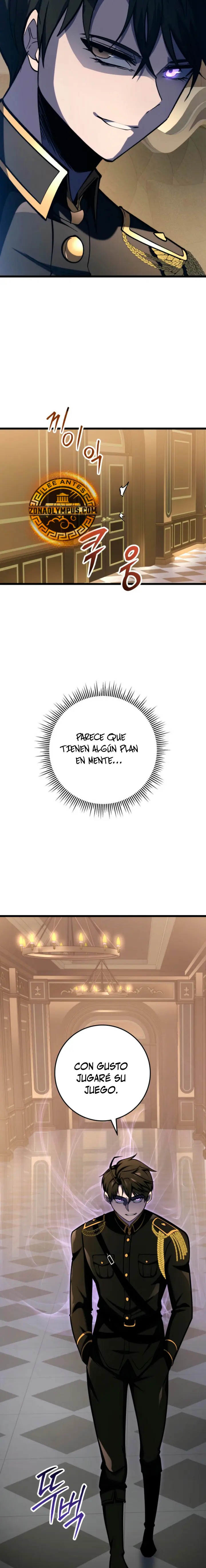 Read A Dragon Slayer's Peerless Regression Español Manga Online