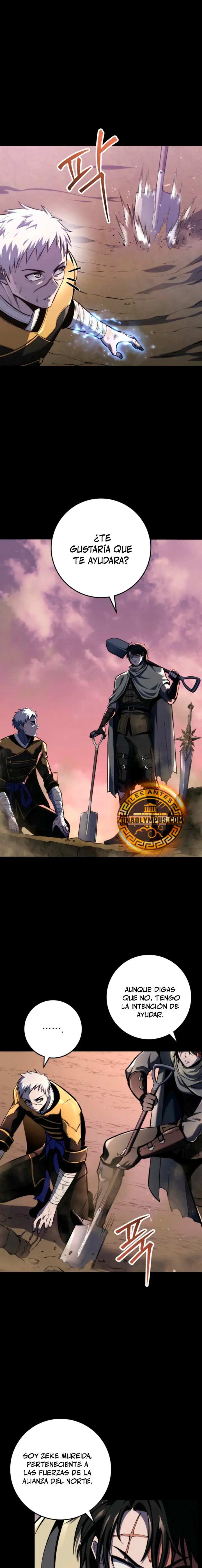 Read A Dragon Slayer's Peerless Regression Español Manga Online