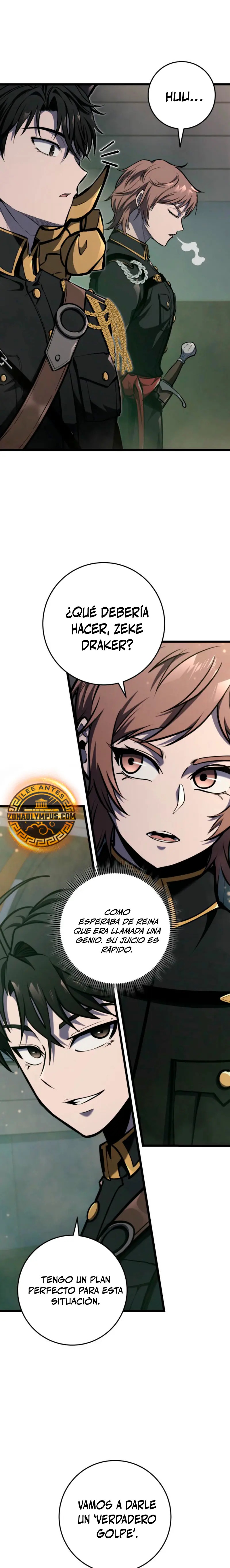 Read A Dragon Slayer's Peerless Regression Español Manga Online