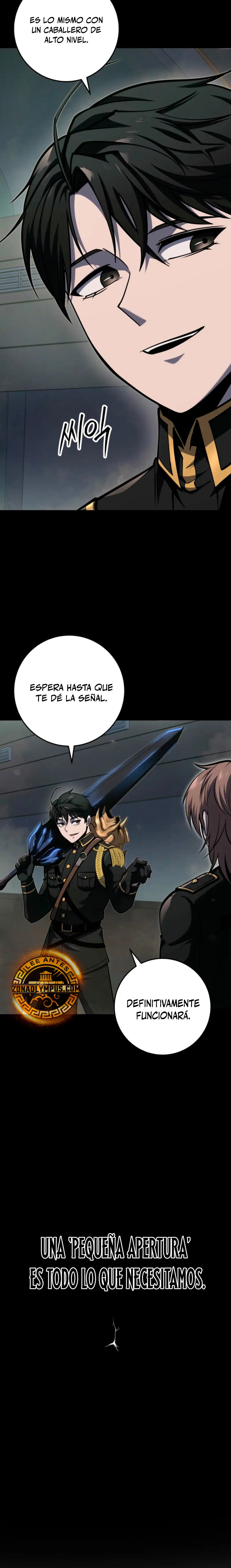 Read A Dragon Slayer's Peerless Regression Español Manga Online