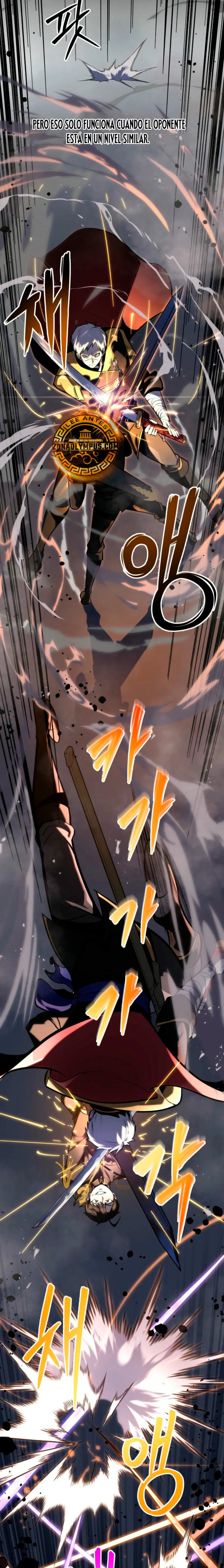 Read A Dragon Slayer's Peerless Regression Español Manga Online