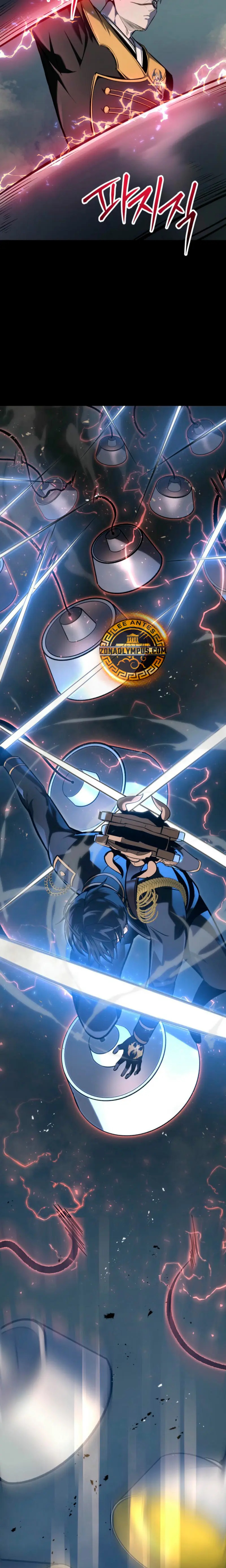 Read A Dragon Slayer's Peerless Regression Español Manga Online