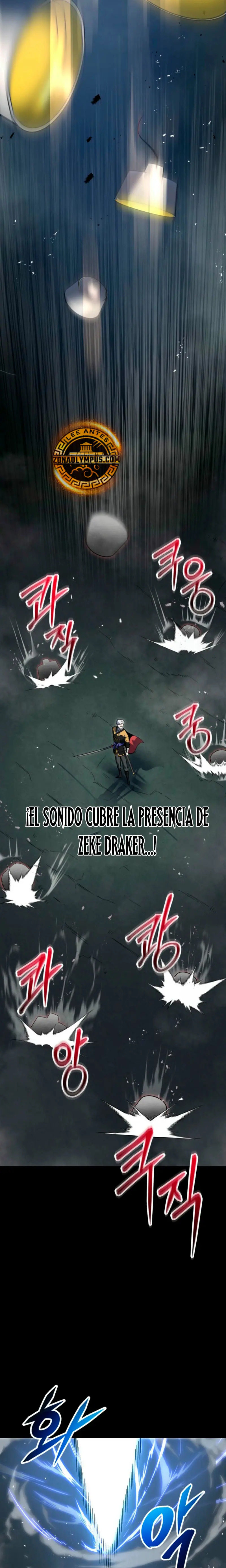 Read A Dragon Slayer's Peerless Regression Español Manga Online