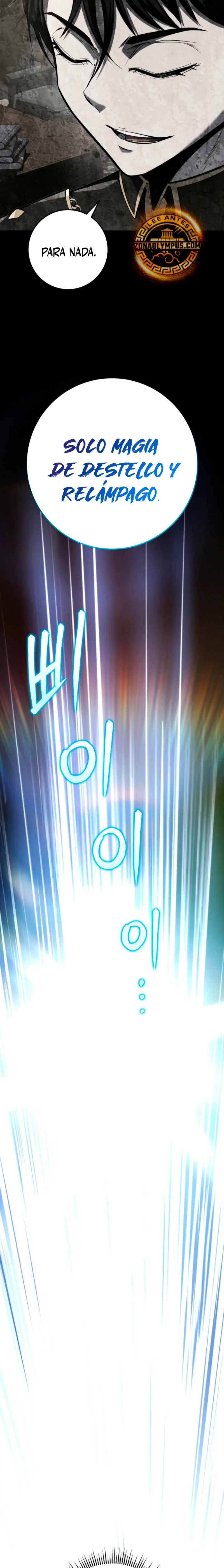 Read A Dragon Slayer's Peerless Regression Español Manga Online