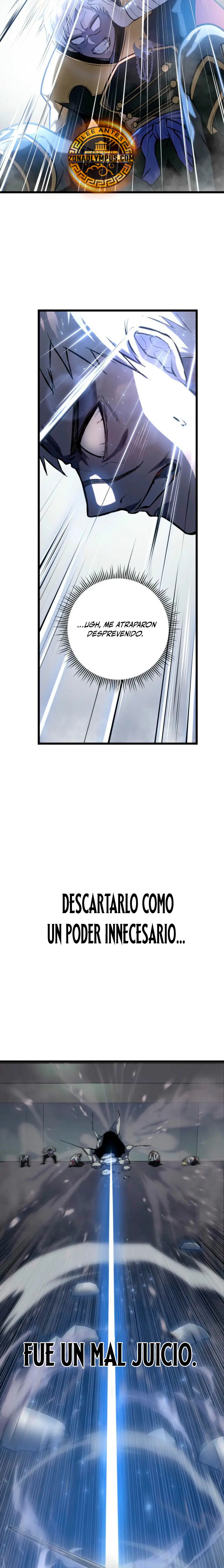 Read A Dragon Slayer's Peerless Regression Español Manga Online