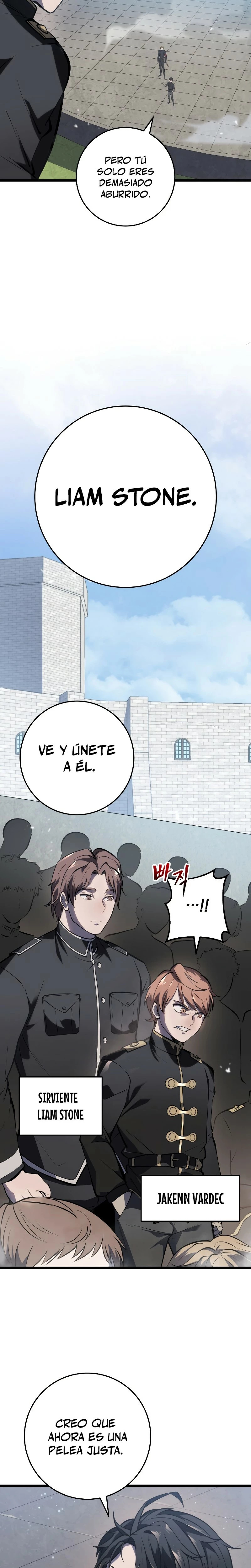 Read A Dragon Slayer's Peerless Regression Español Manga Online