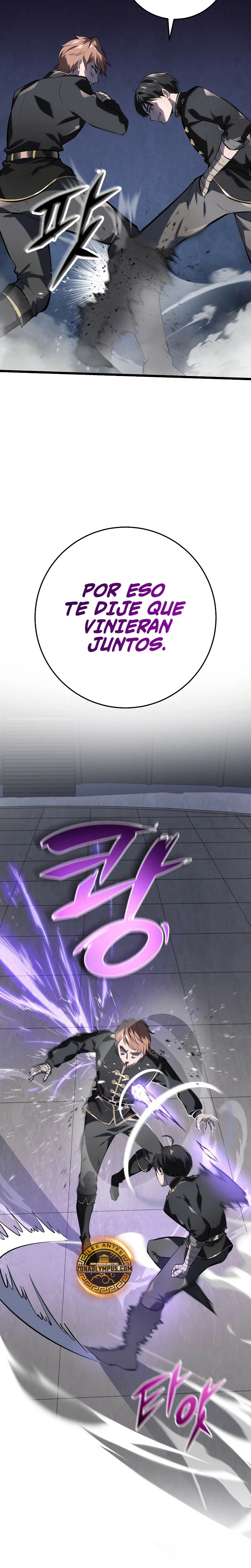 Read A Dragon Slayer's Peerless Regression Español Manga Online