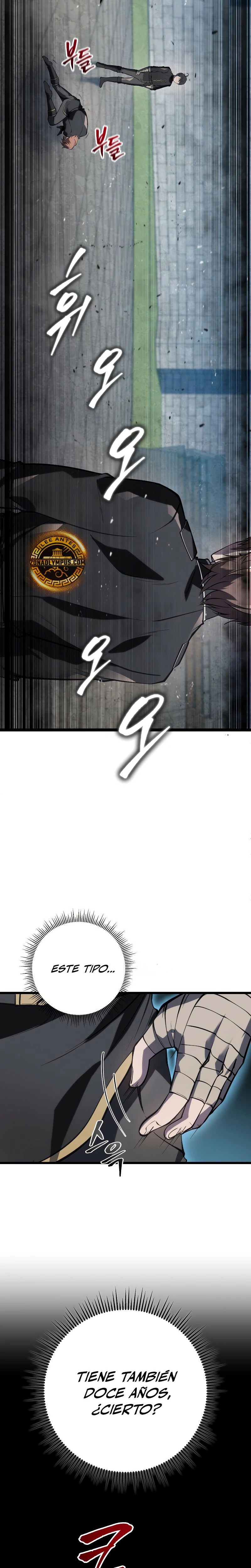 Read A Dragon Slayer's Peerless Regression Español Manga Online