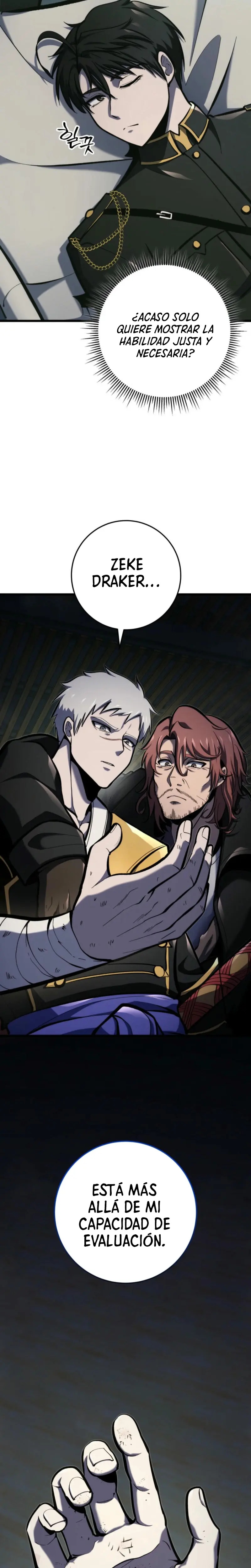 Read A Dragon Slayer's Peerless Regression Español Manga Online