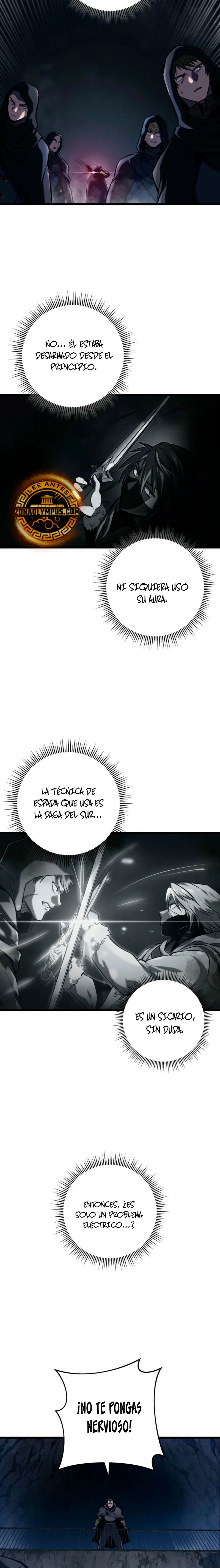 Read A Dragon Slayer's Peerless Regression Español Manga Online