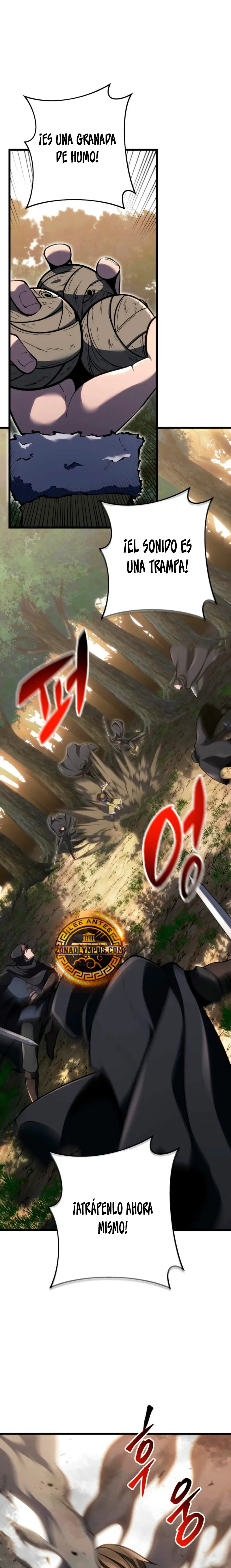 Read A Dragon Slayer's Peerless Regression Español Manga Online