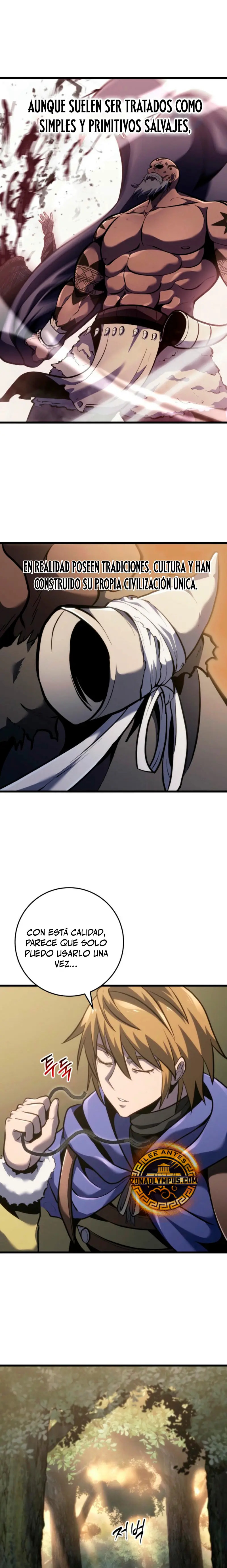 Read A Dragon Slayer's Peerless Regression Español Manga Online