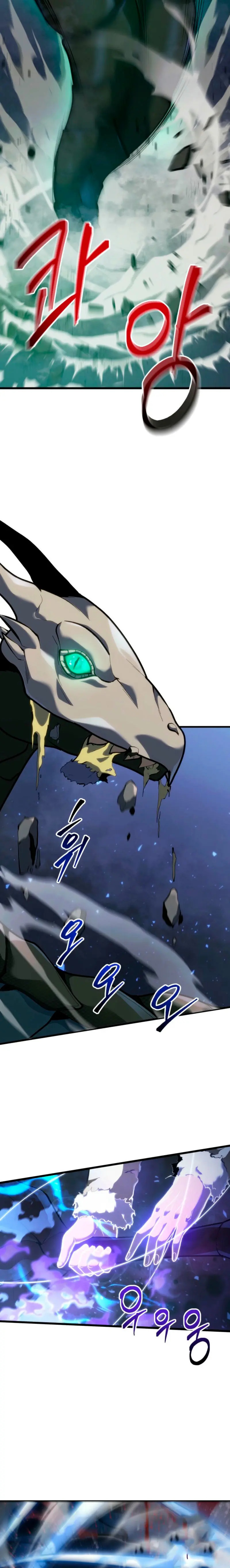 Read A Dragon Slayer's Peerless Regression Español Manga Online