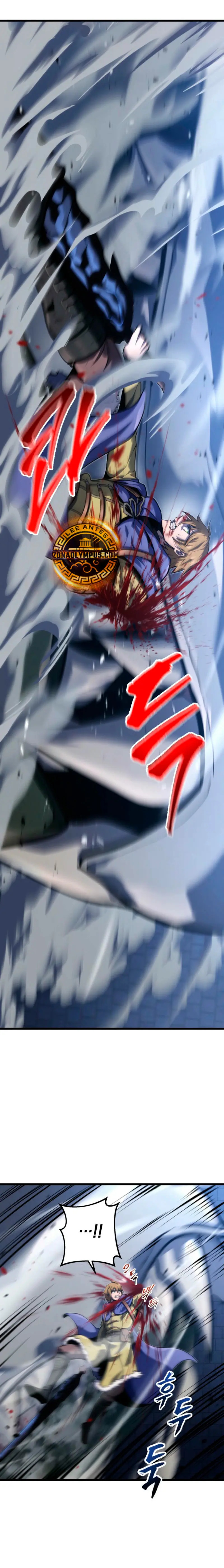 Read A Dragon Slayer's Peerless Regression Español Manga Online