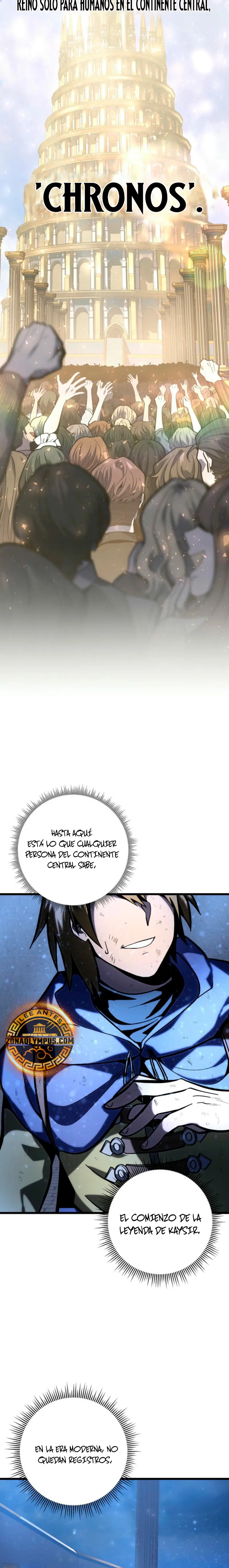 Read A Dragon Slayer's Peerless Regression Español Manga Online