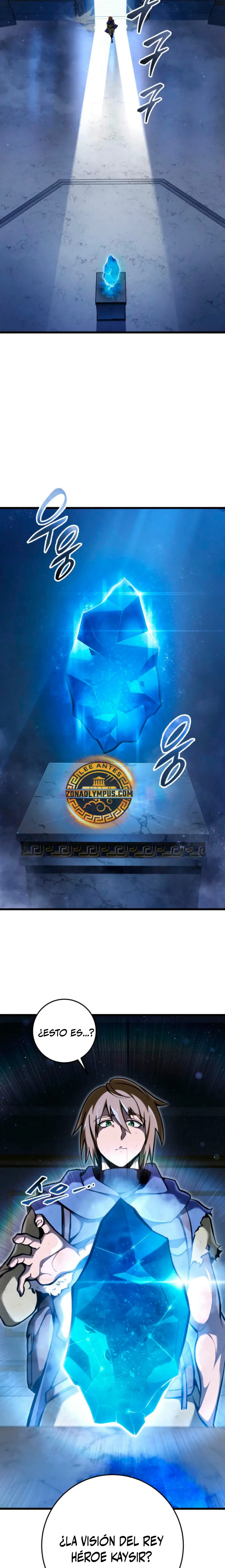 Read A Dragon Slayer's Peerless Regression Español Manga Online