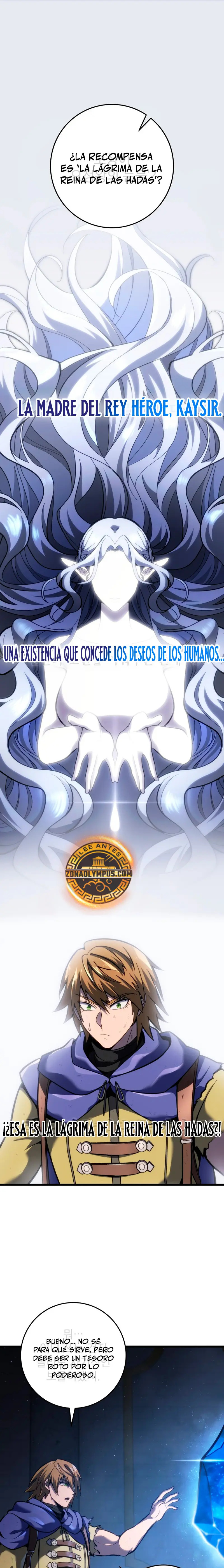 Read A Dragon Slayer's Peerless Regression Español Manga Online