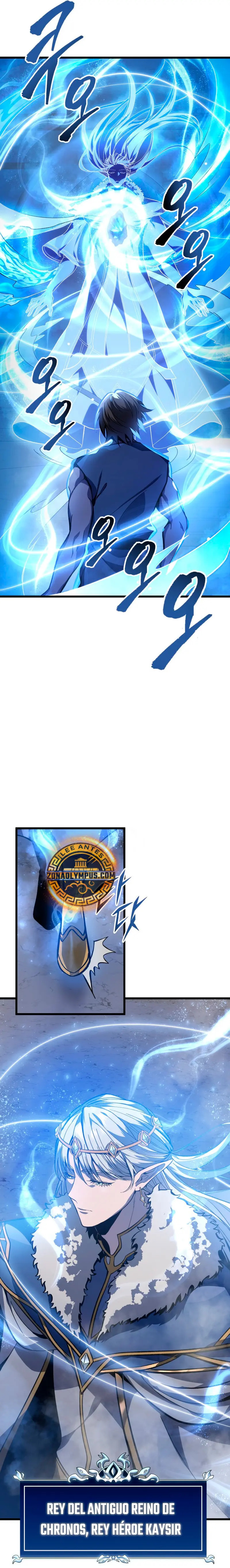 Read A Dragon Slayer's Peerless Regression Español Manga Online