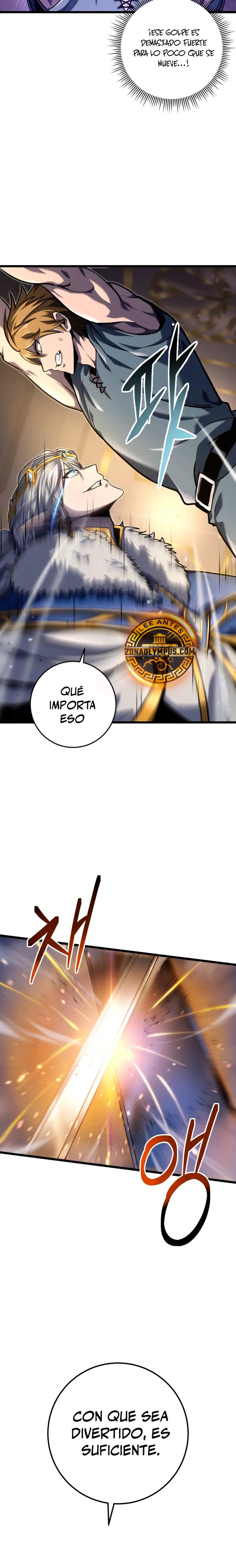 Read A Dragon Slayer's Peerless Regression Español Manga Online