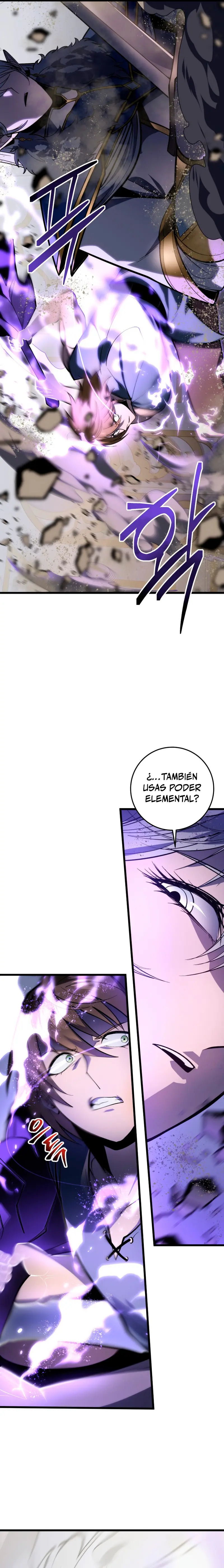 Read A Dragon Slayer's Peerless Regression Español Manga Online