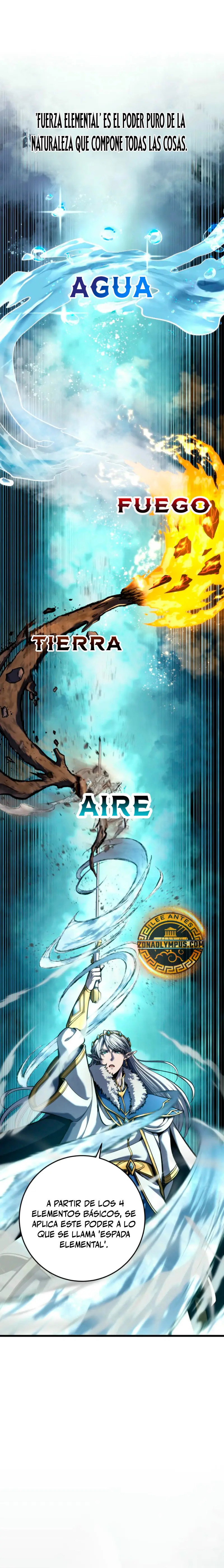 Read A Dragon Slayer's Peerless Regression Español Manga Online