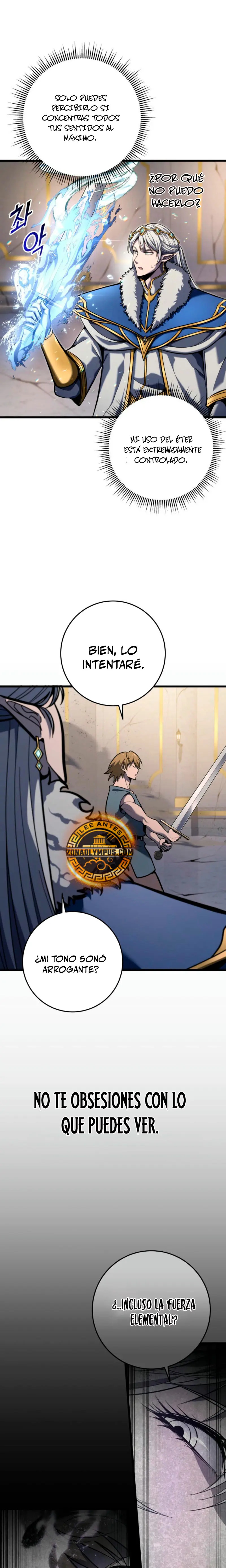 Read A Dragon Slayer's Peerless Regression Español Manga Online