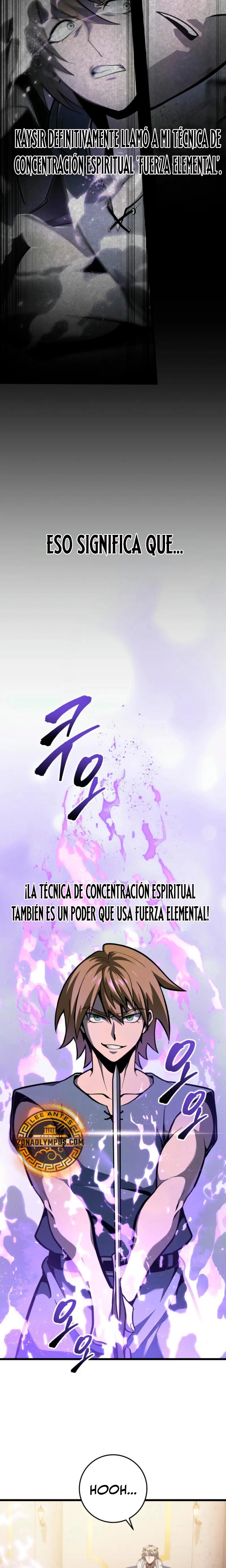 Read A Dragon Slayer's Peerless Regression Español Manga Online