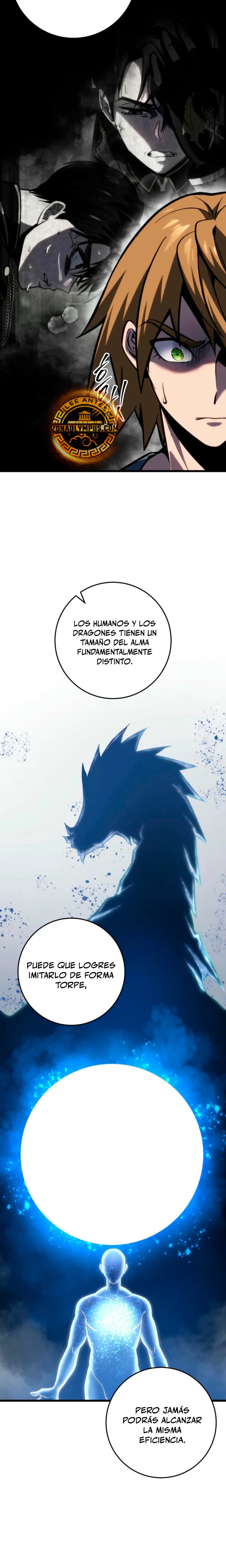 Read A Dragon Slayer's Peerless Regression Español Manga Online