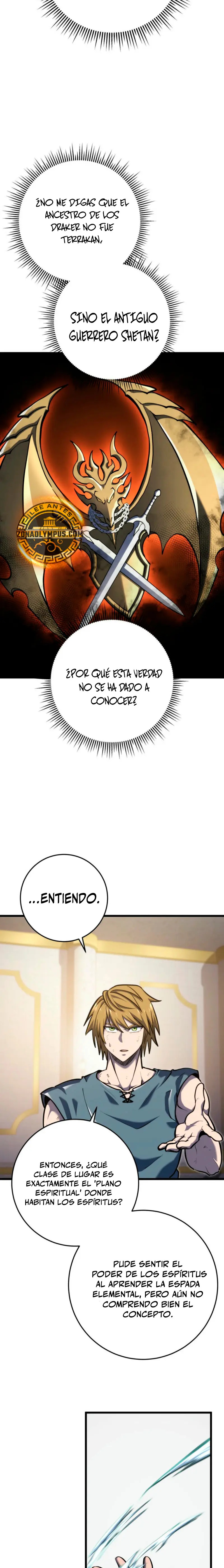 Read A Dragon Slayer's Peerless Regression Español Manga Online