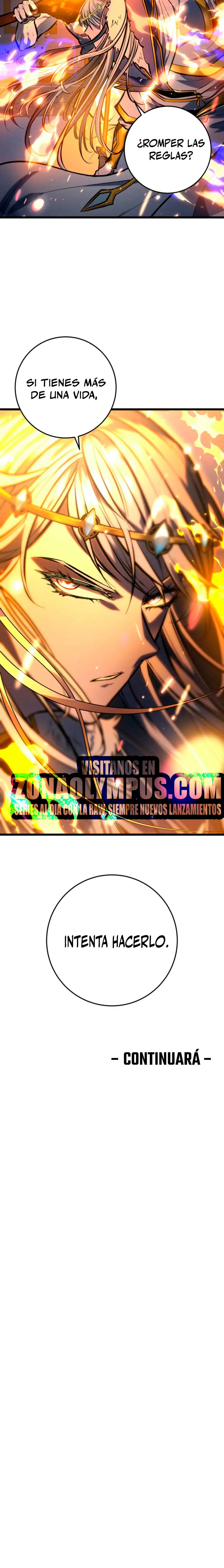 Read A Dragon Slayer's Peerless Regression Español Manga Online