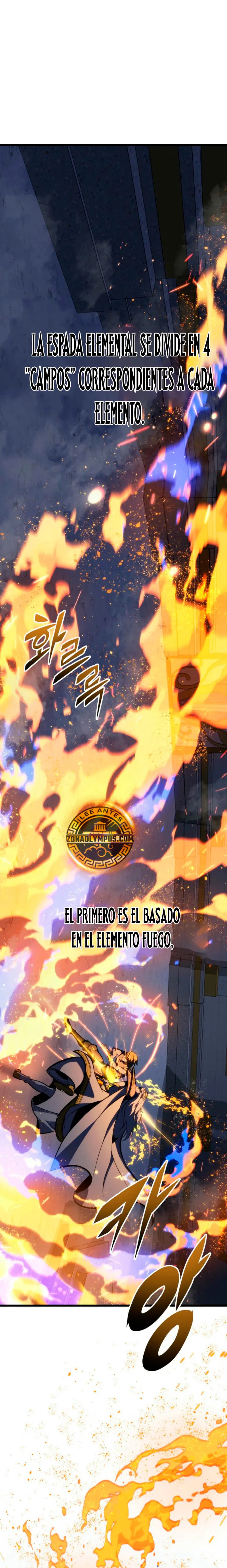 Read A Dragon Slayer's Peerless Regression Español Manga Online