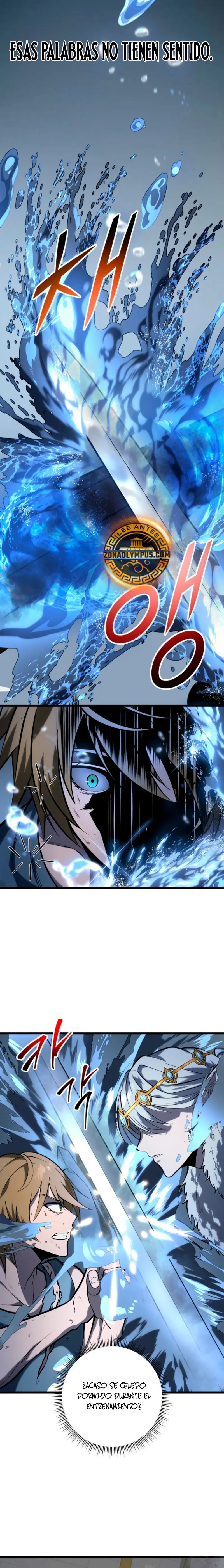 Read A Dragon Slayer's Peerless Regression Español Manga Online