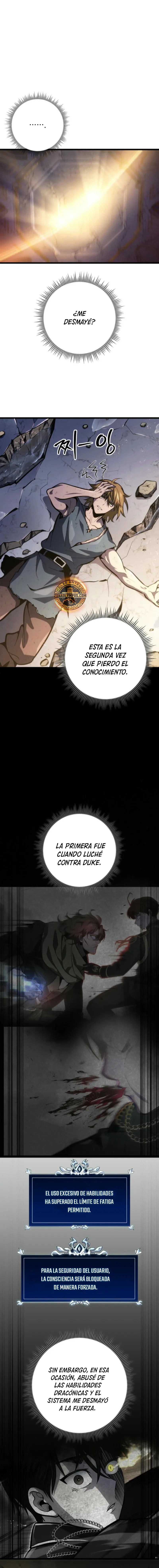 Read A Dragon Slayer's Peerless Regression Español Manga Online