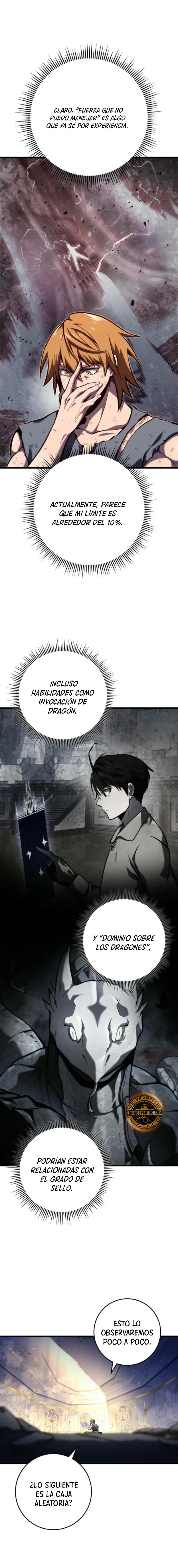 Read A Dragon Slayer's Peerless Regression Español Manga Online