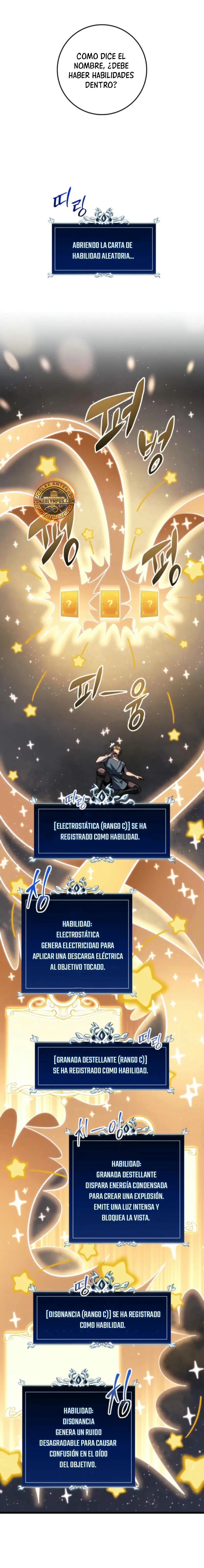 Read A Dragon Slayer's Peerless Regression Español Manga Online