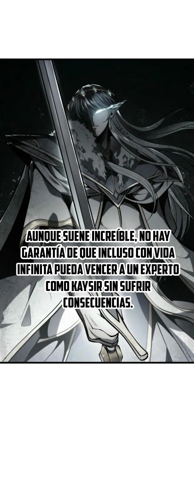 Read A Dragon Slayer's Peerless Regression Español Manga Online