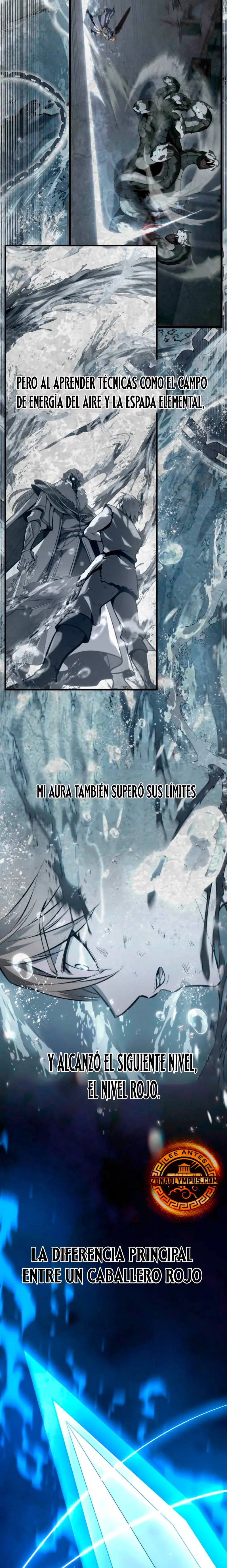 Read A Dragon Slayer's Peerless Regression Español Manga Online