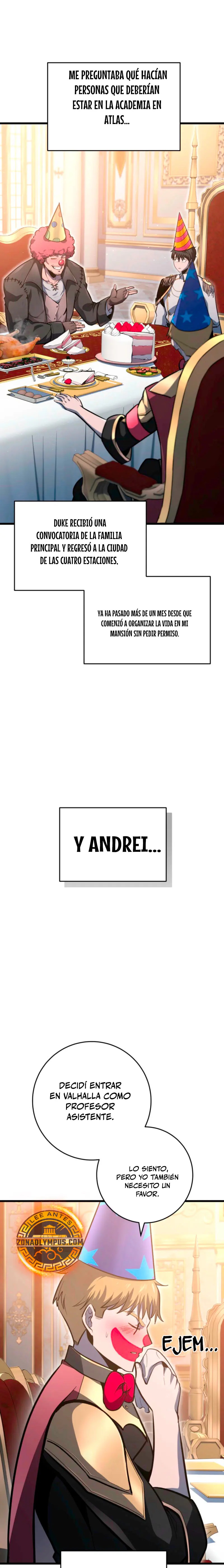 Read A Dragon Slayer's Peerless Regression Español Manga Online