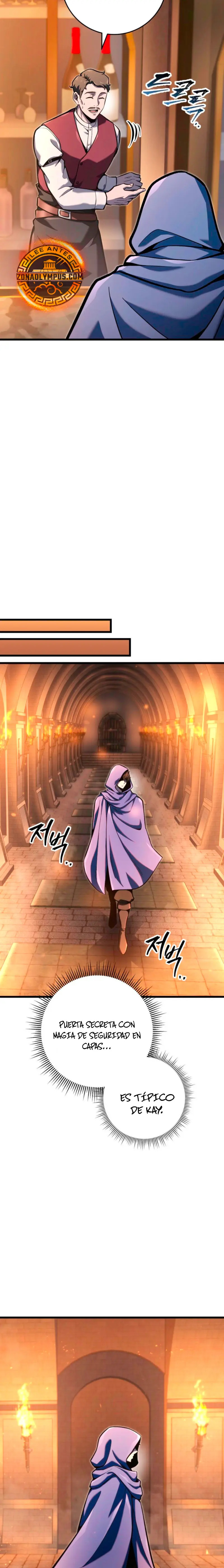 Read A Dragon Slayer's Peerless Regression Español Manga Online