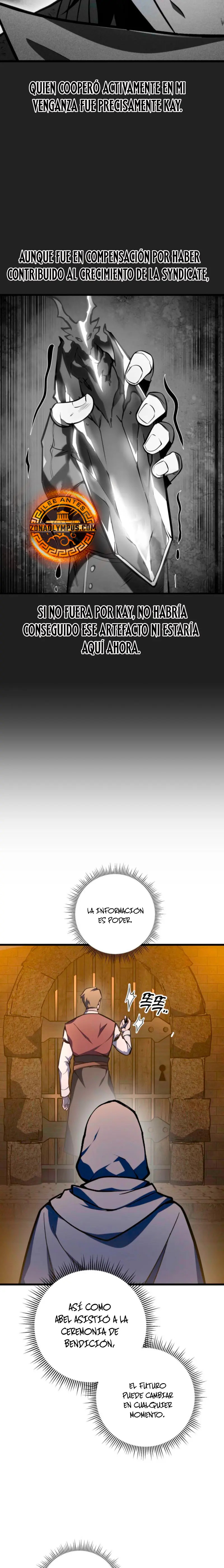 Read A Dragon Slayer's Peerless Regression Español Manga Online